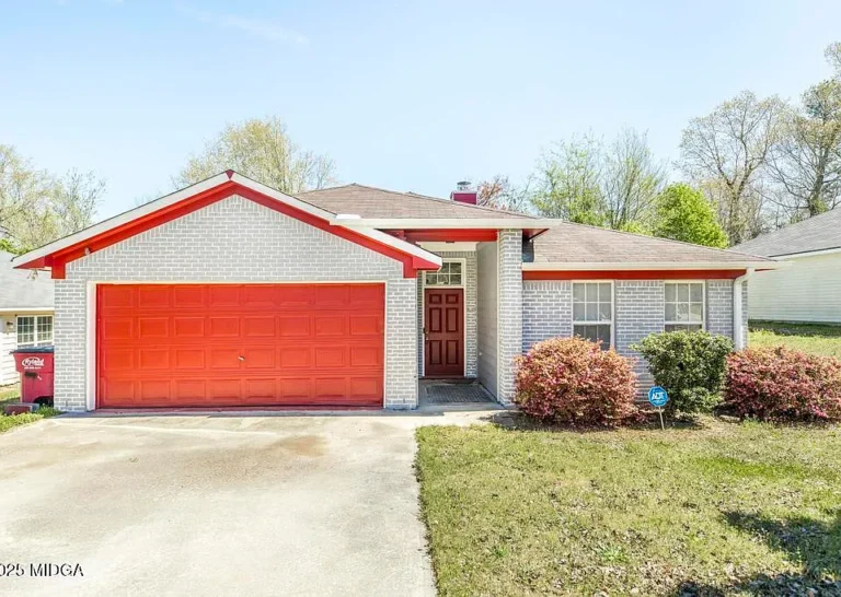 Step into this stunning 4-bedroom, 2-bathroom home offering 1,729 sq ft of beautifully upgraded living space on a .18-acre lot.