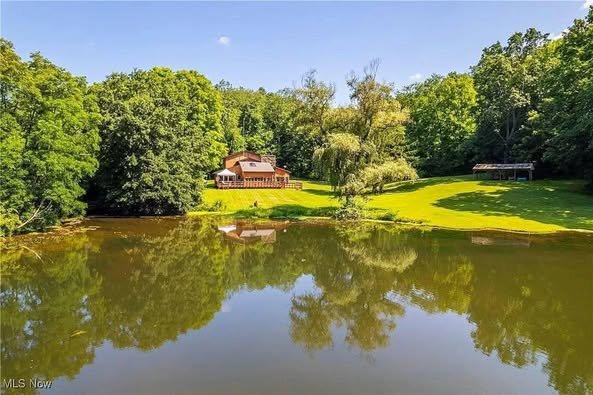 Serene Escape & Hunter’s Haven – 50 Acres of Bliss