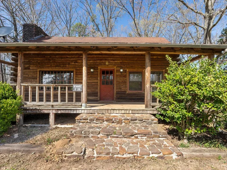 Your Tranquil Retreat in Middleton, Tennessee! $170,000
