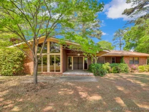 Retro charm meets modern potential in this custom-built 1965 gem