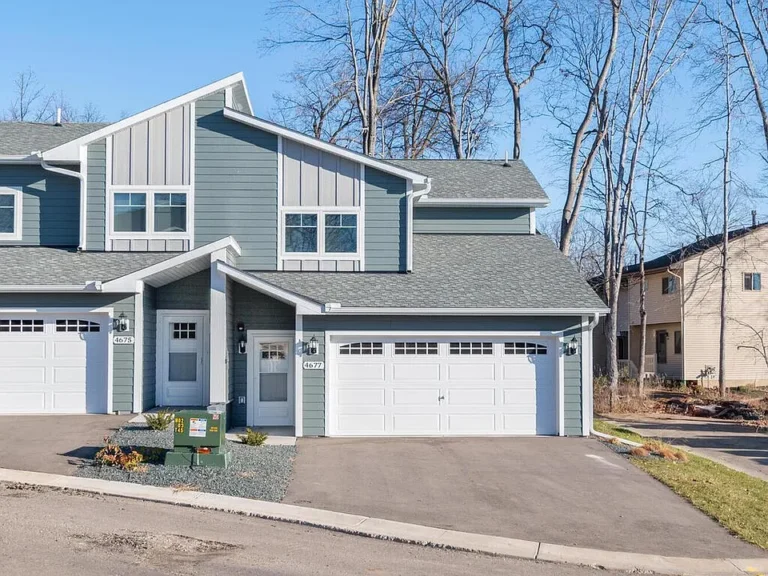Stunning New Construction End Unit – Affordable Homeownership Opportunity! $166,000