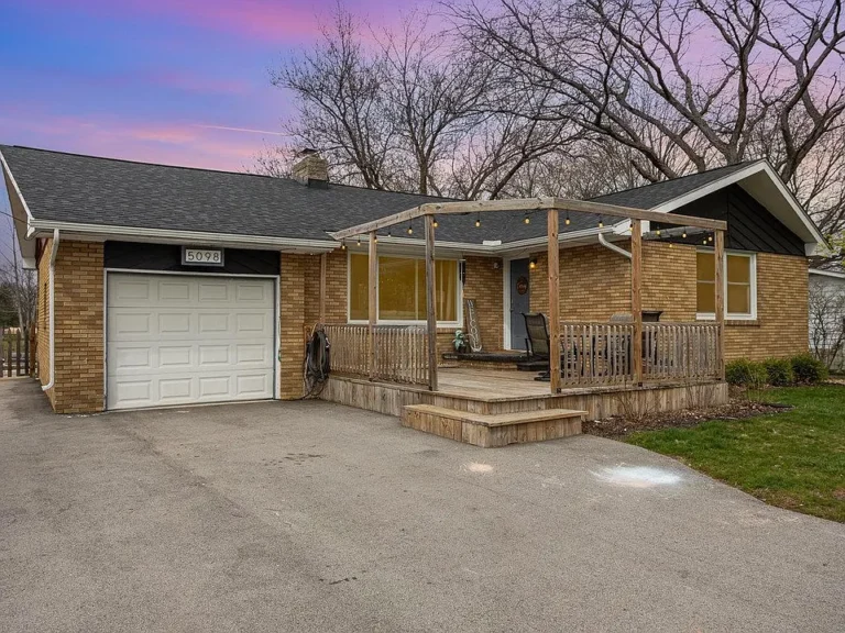 Discover this charming 3 bedroom, 1.5 bath home nestled on a quiet dead-end street here in Slovenia. $195,000