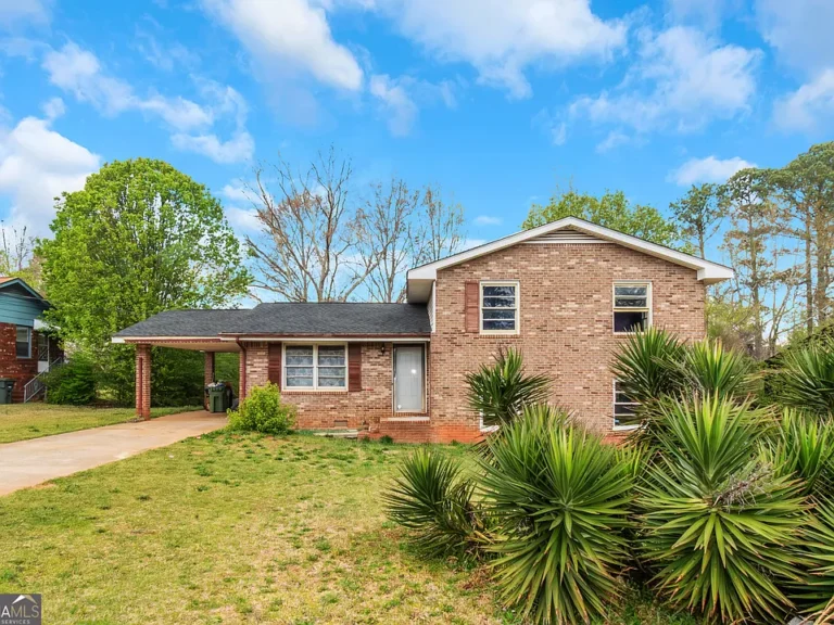 Charming 3-Bedroom, 2-Bath Home in Griffin, GA! $155,000