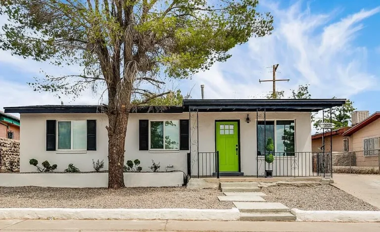 Stunning Single-Story Home – Comfort, Style, & Convenience! $169,500