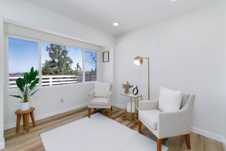 Over $100K Below Market | Fully Renovated | Lake Gregory Views | USDA 100% Financing Available!