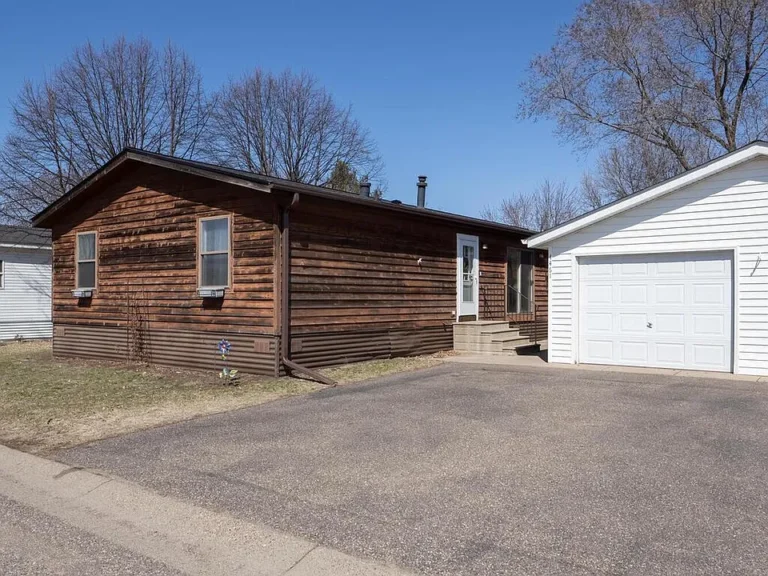 Location! Location! Location! Move-In Ready & Updated Home! $115,000