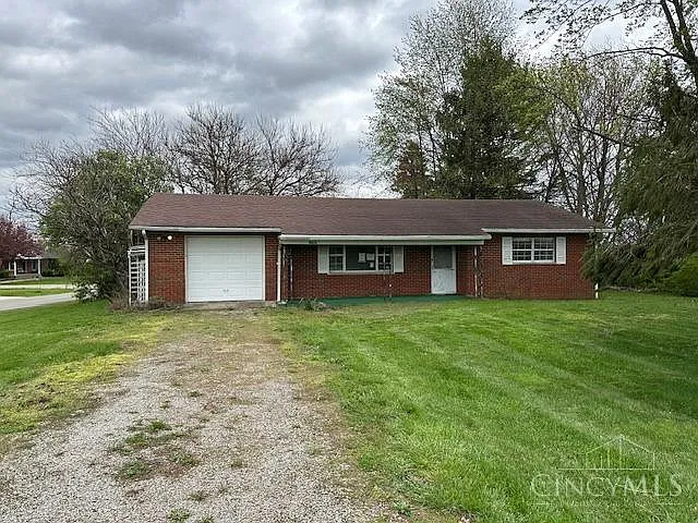 Adorable Cottage Style A-Frame Log Home in Kannapolis – Ready for Your Vision! $119,900