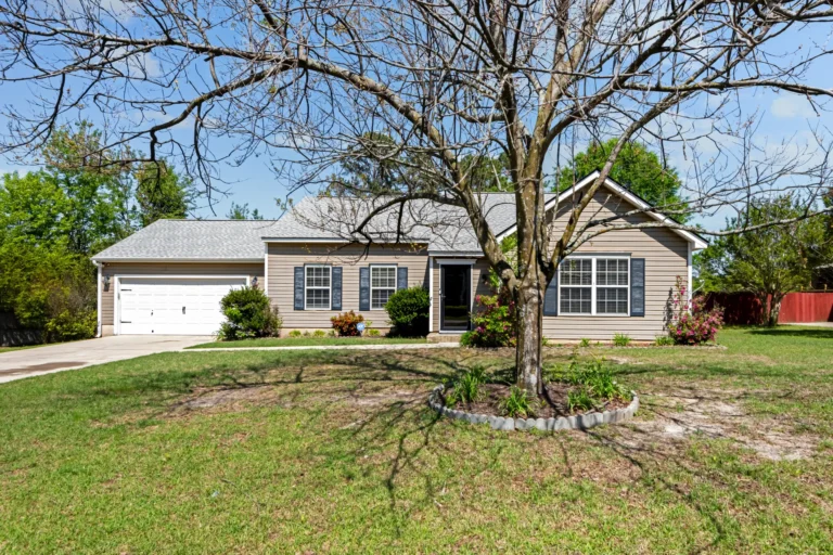 Lexington Living at Its Best: Charming One-Story on Over Half an Acre with Pool!
