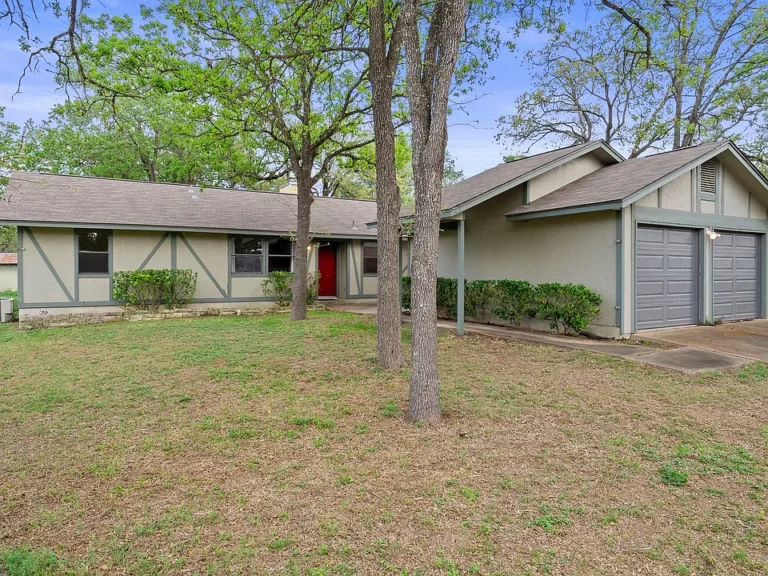 Includes a vaulted and beamed ceiling, a walk-in closet, and a private en-suite bath with a soaking tub and separate walk-in shower. $240,000