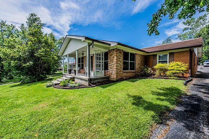 Step into over 2,700 square feet of thoughtfully updated living space in this beautifully remodeled home. $239,900
