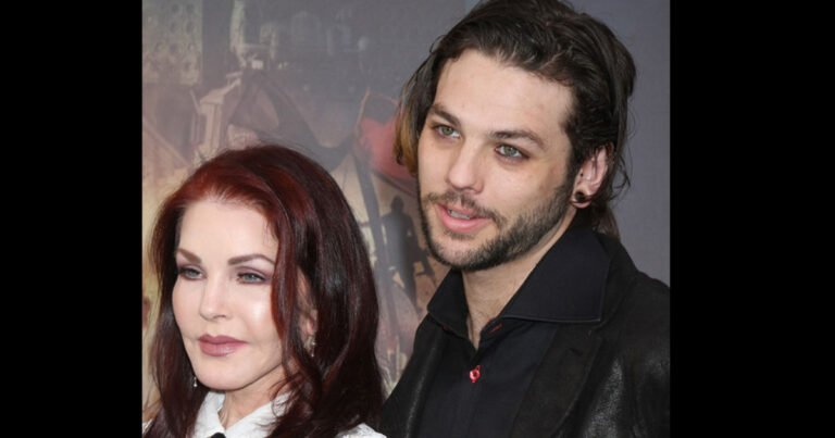 Priscilla Presley son opens up in rare interview about relationship with his mother and late sister, Lisa Marie Presley