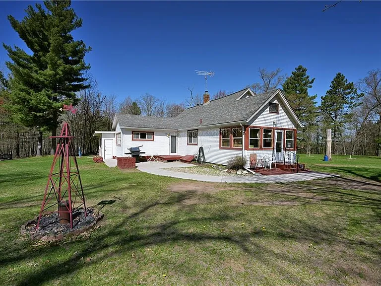 Rare 38-Acre