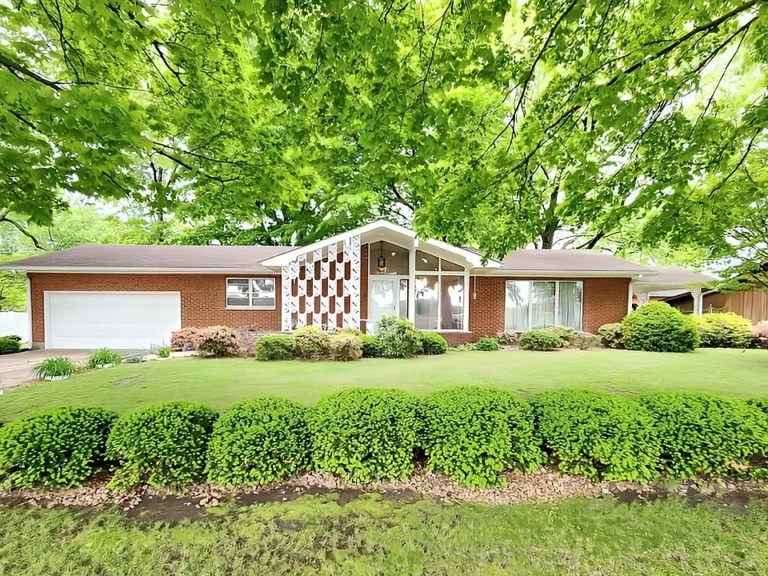 Charming Brick Ranch on a Spacious Lot – Country Feel with Timeless Character $165,000
