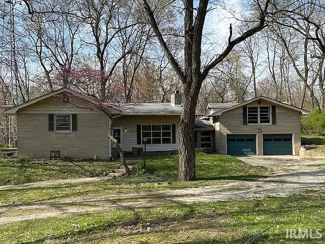 Tippecanoe Riverfront Property — Published Minimum Bid Auction | BIDDING NOW OPEN! $129,900