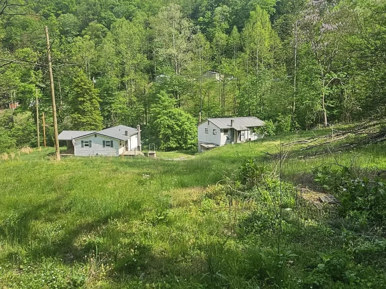 3 Bedrooms | 2 Structures | 110 Acres | Utilities On-Site | Extensive Road Frontage $139,000