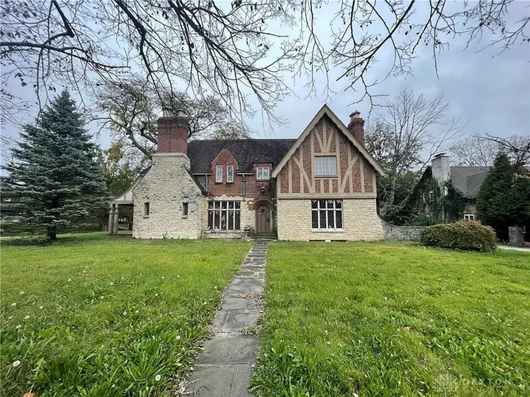 This 4-bedroom, 3-bath home offers rich character and untapped potential on a spacious double lot—perfect for creating your dream outdoor oasis. $190,000