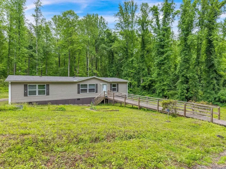 Spacious & Well-Maintained Double-Wide in Peaceful Community   Explore 3D tour  Floor plan preview, click to explore more Floor plan.$150,000