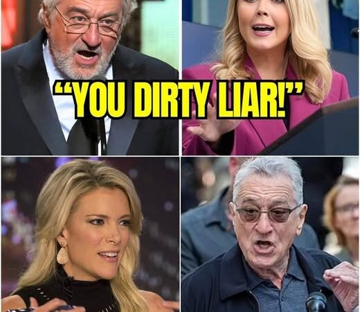 An 81-year-old Hollywood legend went head-to-head with a 27-year-old Gen Z spokesperson live on Fox News — and something no one expected happened.