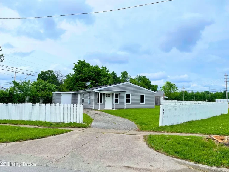 Welcome to 5225 Delaware Dr, a charming, move-in ready ranch that’s been recently renovated and is ready to impress! $185,000