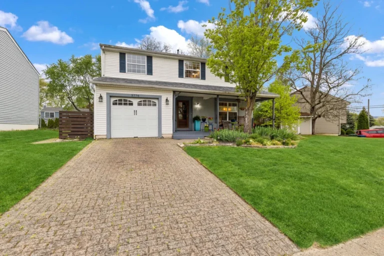 OPEN HOUSE: Saturday, May 3rd, 2025 | Noon – 2 PM $284,900