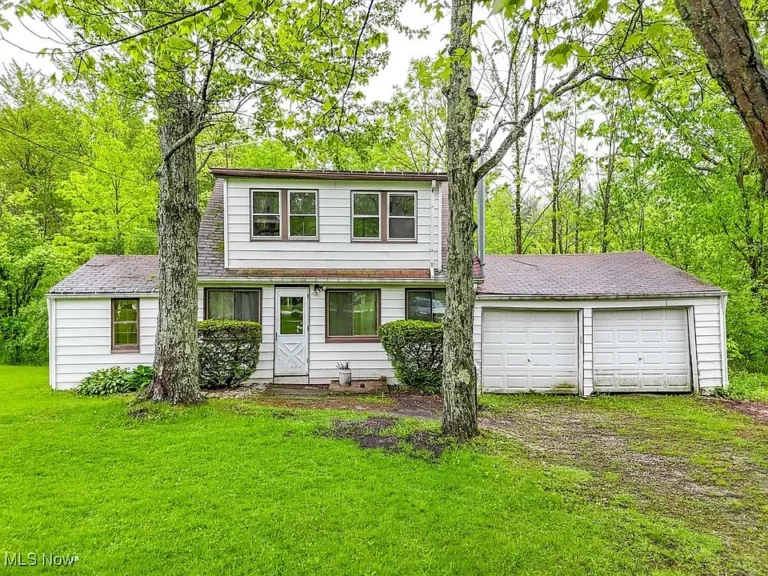 Great Opportunity in West Geauga School District! $80,000