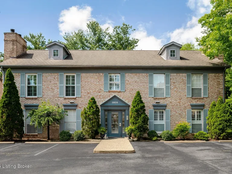 Move-In Ready 1-Bedroom Condo with Vaulted Ceilings & Fireplace! $149,000
