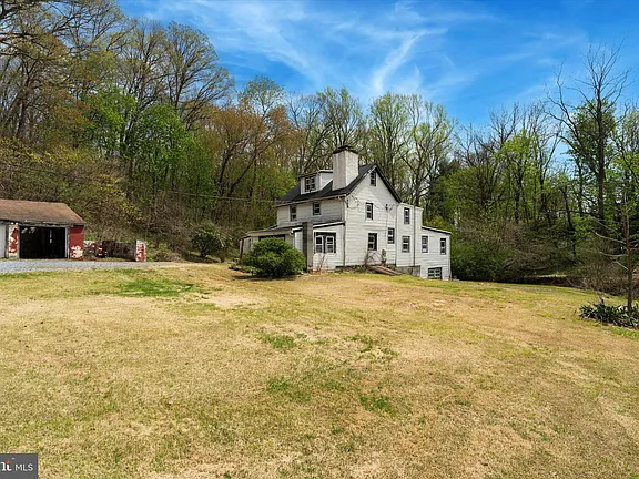 Welcome to 26 Rokeby Road—a spacious 3-bedroom, 2.5-bath single-family home nestled on 3.7 picturesque acres in desirable East Fallowfield Township. $190,000