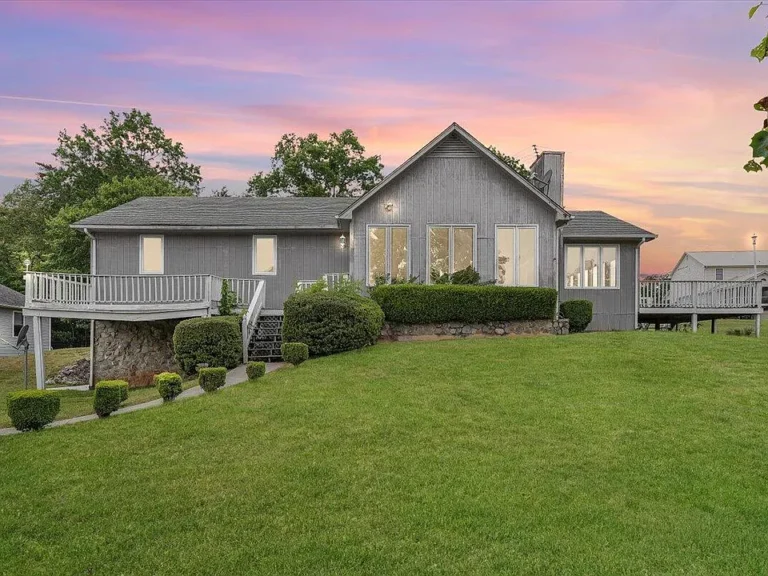 Online Auction Opportunity – Smith Mountain Lake Views! $100,000