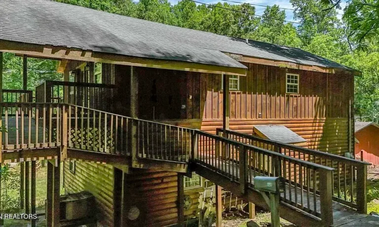 Versatile Country Property with Income Potential – 772 Goose Creek Road, Seymour, TN $229,900