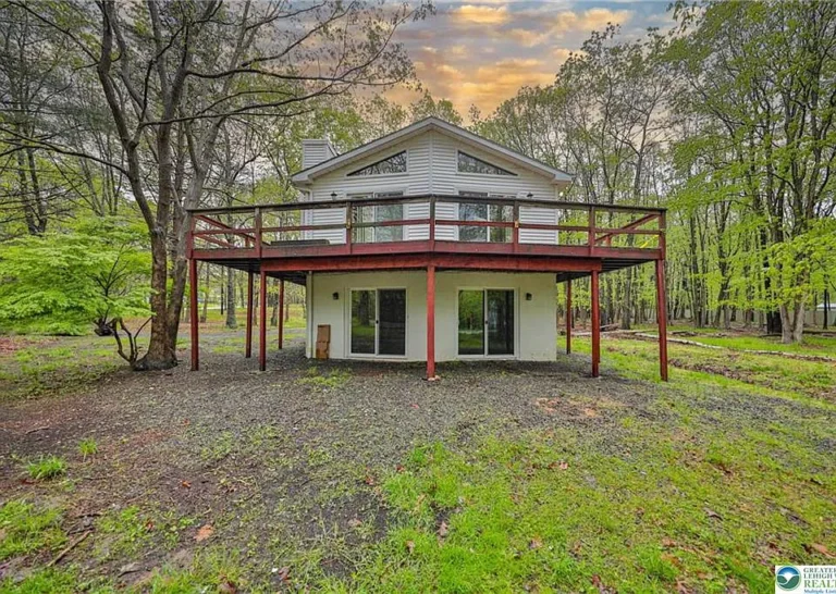 Move-In Ready Mountain Retreat with Endless Potential! $199,900