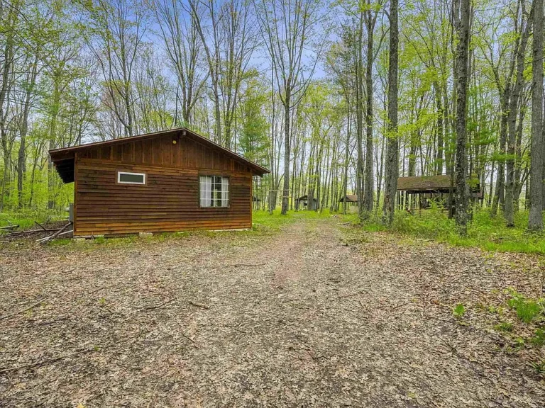 31.70 Acres of Prime Hunting & Recreation Land! $184,900