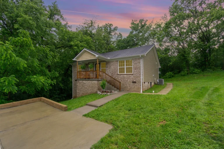 Modern Comfort Meets Small-Town Charm – 2022 Ranch on Over Half an Acre! 234,900