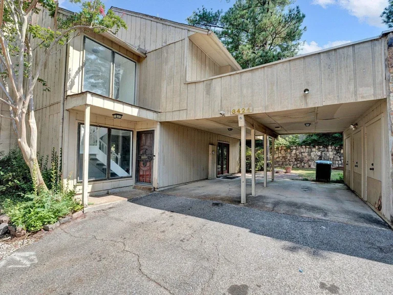 Stylishly Updated & Move-In Ready | 3 Bed, 2.5 Bath | 1,888 Sq Ft $159,500