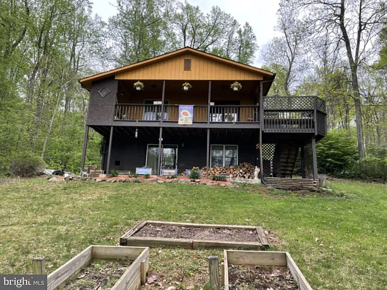 Coming Soon !! Charming A-Frame Home with Tranquil Views This delightful A-frame home features 2 spacious bedrooms, $319,000