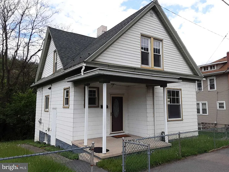 Priced To Sell Fast! Renovate & Resell, Buy & Hold, $79,900