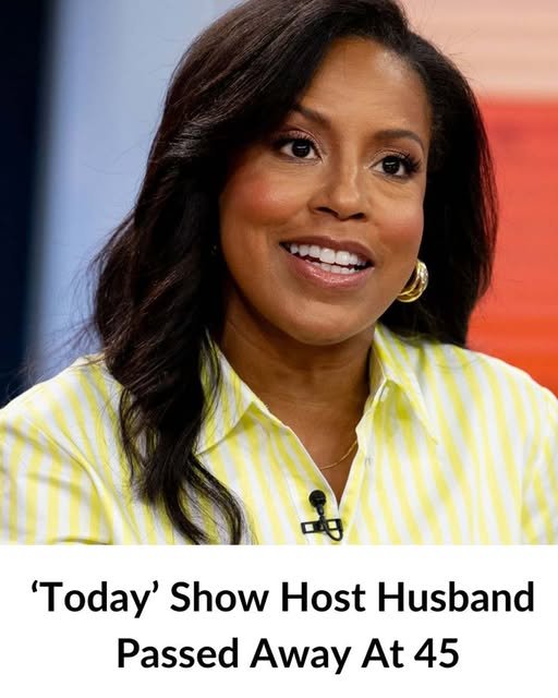 ‘Today’ show host husband passes away at 45