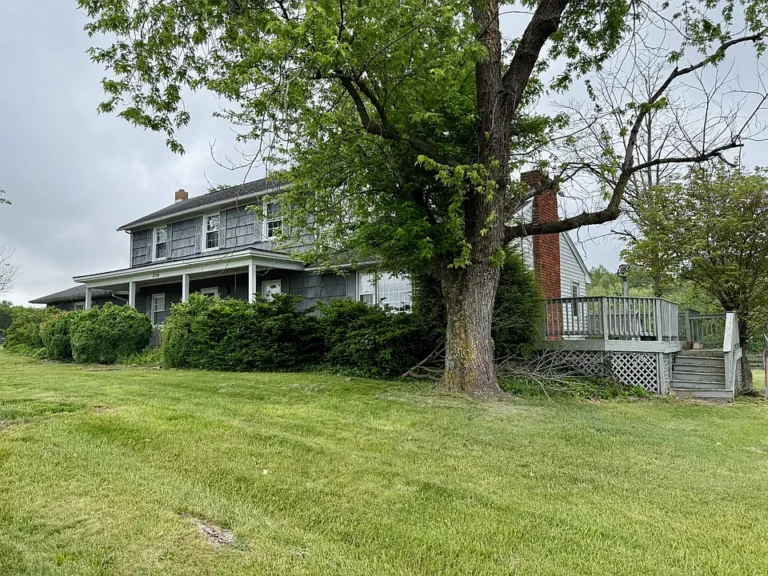 Don’t miss this incredible opportunity to own a 3-bedroom, 2-bath home on 5.5± beautiful acres. $100,000