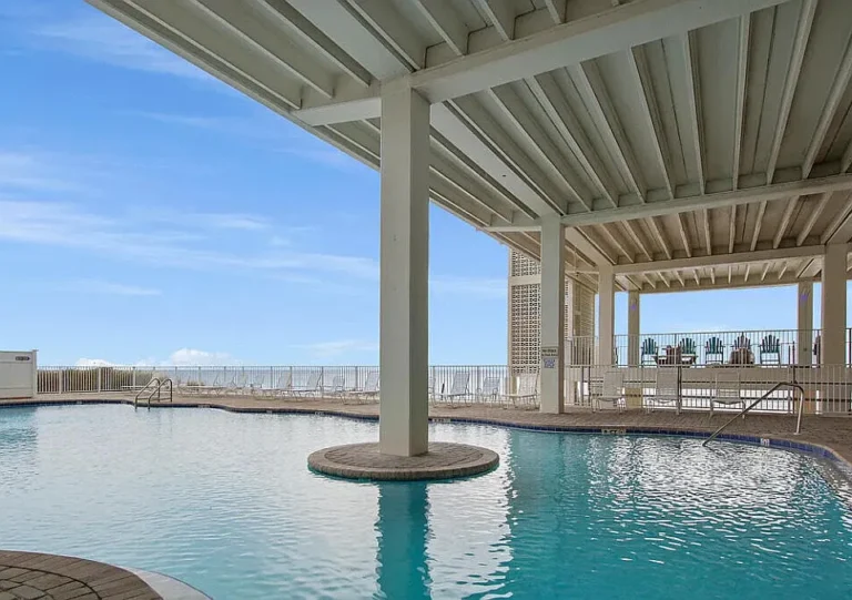 Welcome to Fontainebleau, a charming and iconic Gulf-front condominium ideally situated in the heart of Panama City Beach, one of Florida’s premier vacation destinations. $152,900