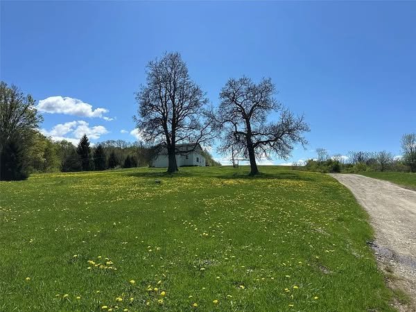 5-Bedroom Home on 33.4 Acres in Waterford, Pennsylvania
