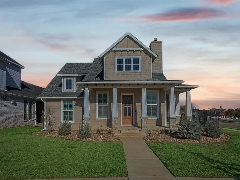 Unique Auction Opportunity in Texas – $100,000 Starting Bid $100,000