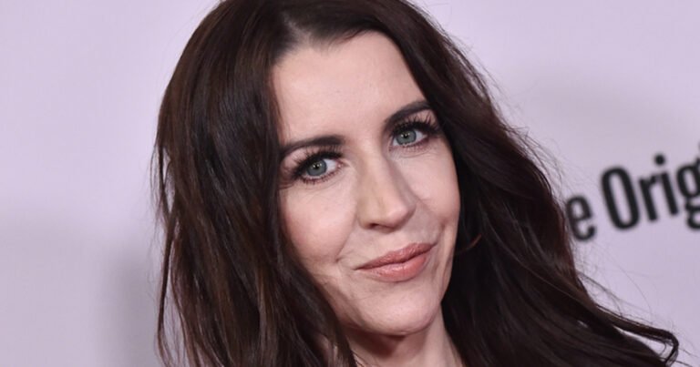 Inside the tough and challenging life of Pattie Mallette