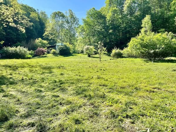 Private 31-Acre Property with Mobile Home in Wallback, West Virginia