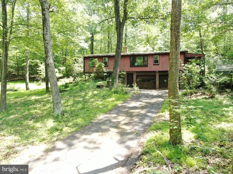 Outstanding 5± Acre Property in Smithsburg, MD – Northern Frederick County!   $119,900