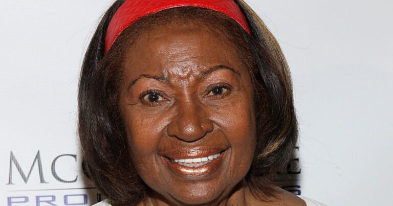 ‘Sanford and Son’ actress Lynn Hamilton dead at 95