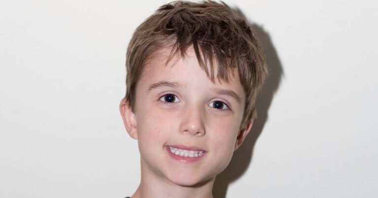 Parents find note son left them before death from brain bacteria