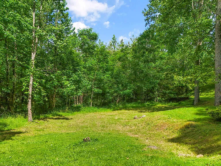 Located in Anderson County, this 6.3-acre parcel offers a peaceful, $84,900