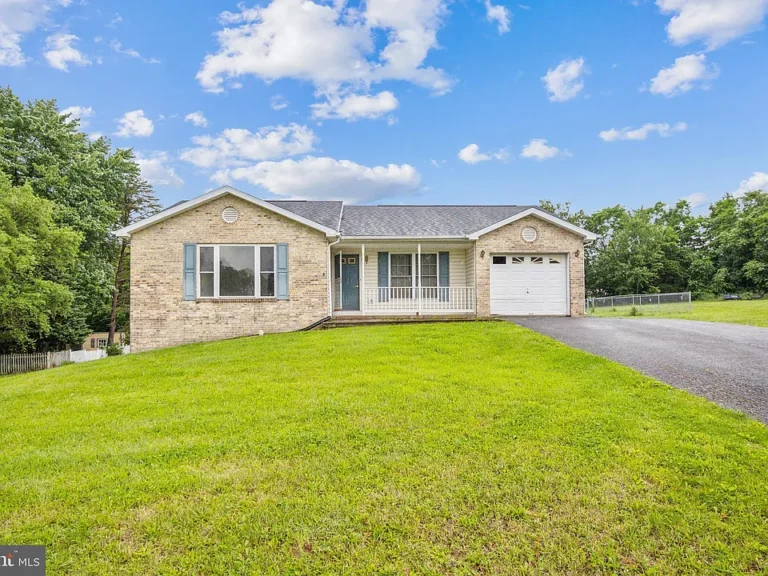 Opportunity Awaits – 3BR/2BA Raised Ranch on 0.65 Acres with Pool & Deck $273,000