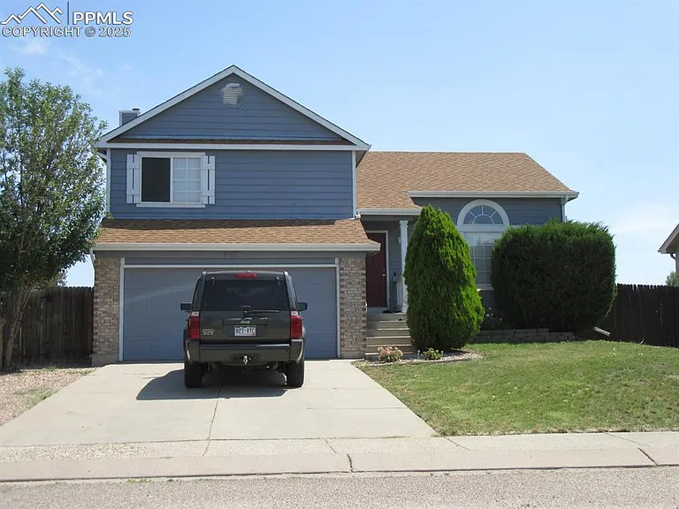 Welcome to your spacious, move-in-ready home, ideally located with quick and convenient access to Ft. $264,000