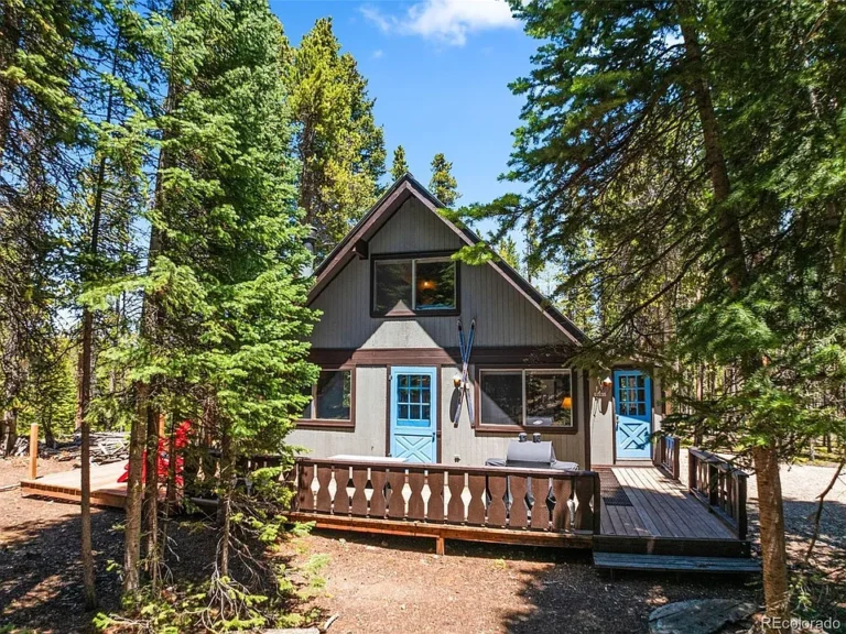 Your Mountain Retreat Awaits – 1/5 Ownership Opportunity in Breckenridge! $181,000