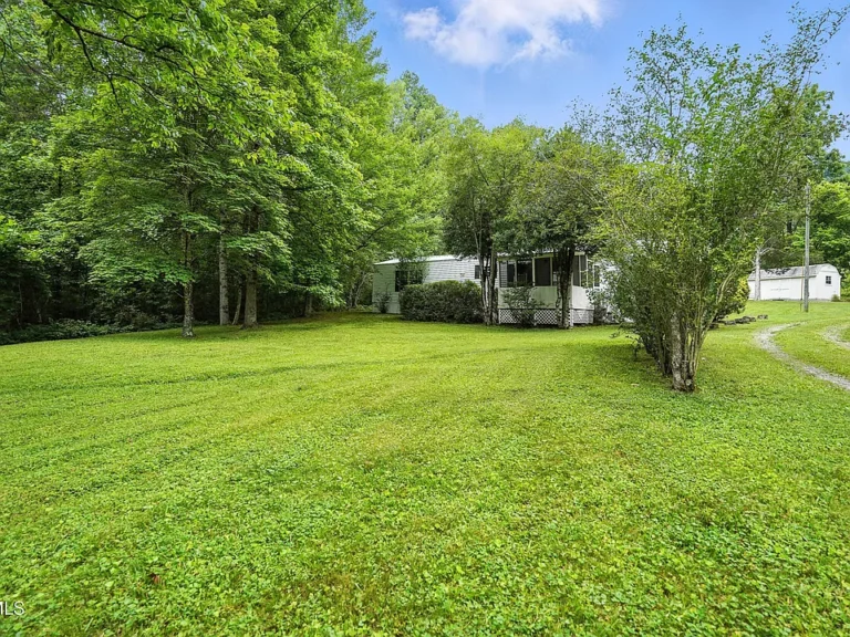 Private Retreat on 24+ Acres in Beautiful East Tennessee $225,000